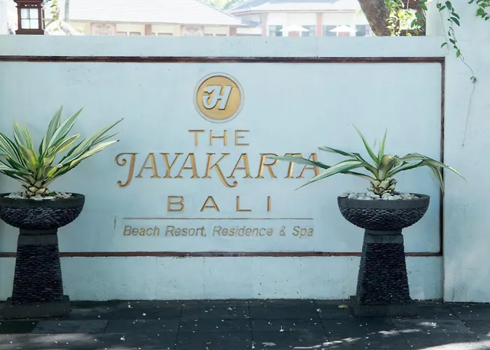 Sofi Apartment At Jayakarta Residence